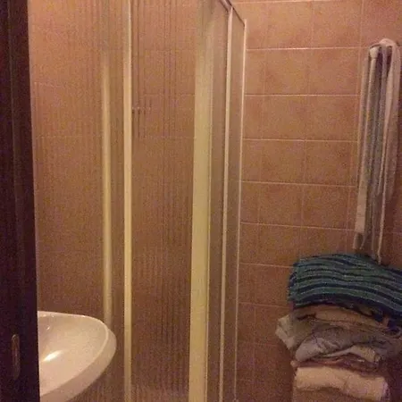 Monolocale Luisa Apartmán Cagliari