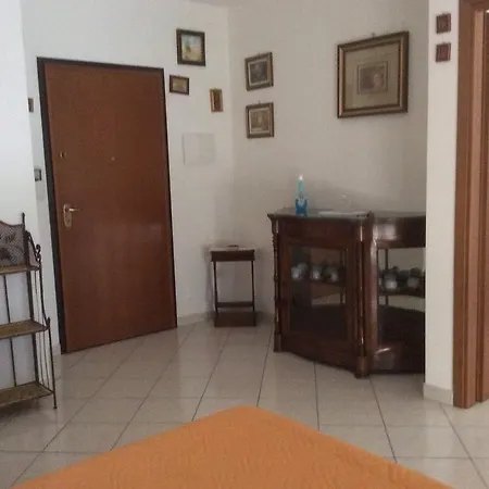 Monolocale Luisa