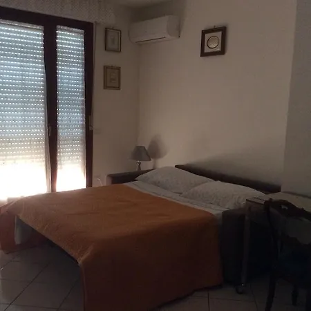 Monolocale Luisa Cagliari