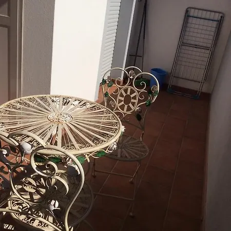 Apartmán Monolocale Luisa Cagliari