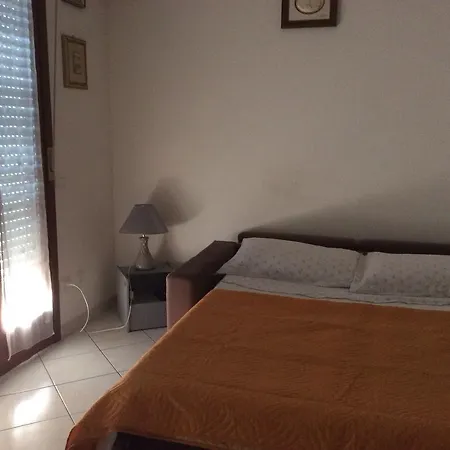 Monolocale Luisa Cagliari