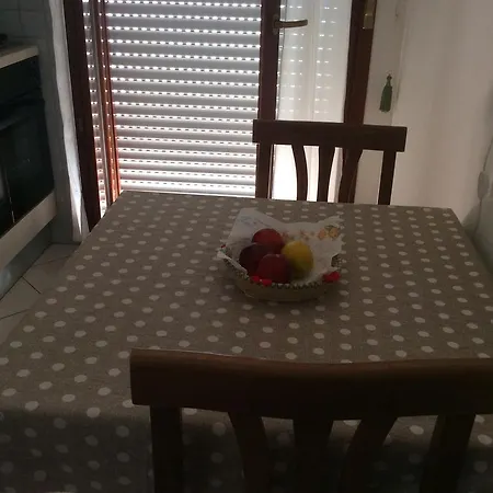 Apartmán Monolocale Luisa *