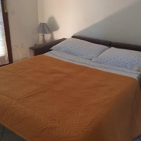 Monolocale Luisa Cagliari
