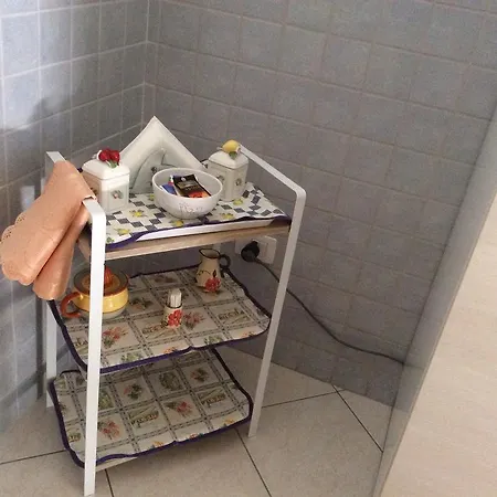 Apartmán Monolocale Luisa