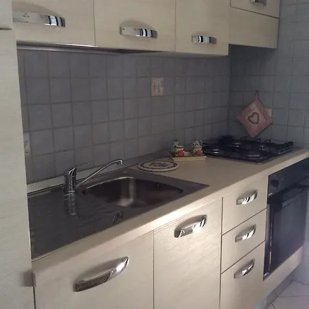 Apartmán Monolocale Luisa Cagliari